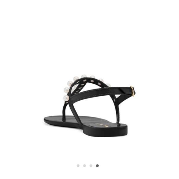 Stuart Weitzman Goldie Jelly size 7.5 - Picture 5 of 5